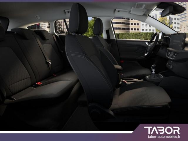 Ford Focus image 3