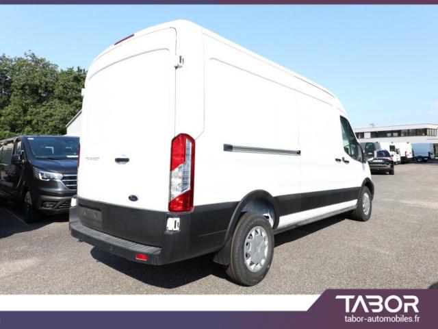 Ford Transit image 3
