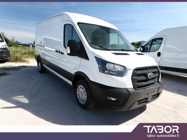 Ford Transit image 5
