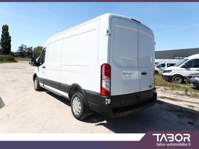 Ford Transit image 9