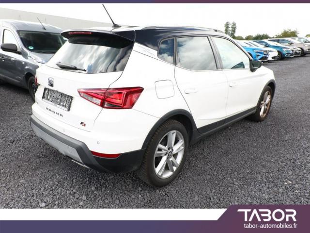 Seat Arona image 4