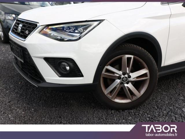 Seat Arona image 3