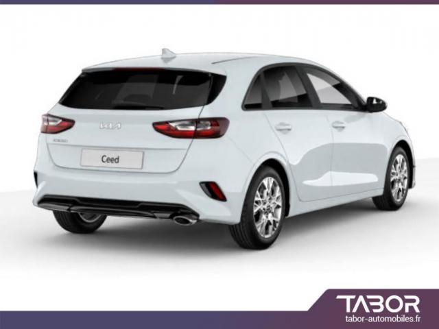 Kia Ceed image 7