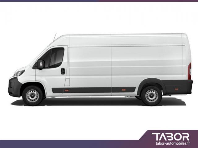 Opel Movano image 2