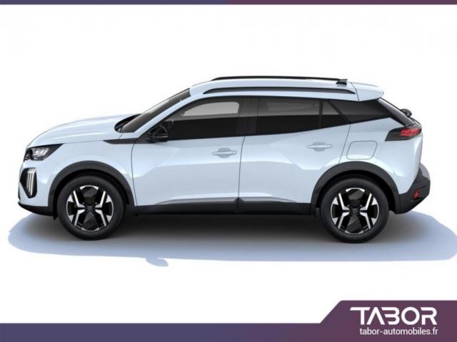 Peugeot 2008 image 4