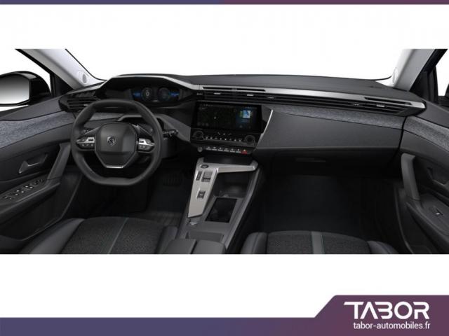 Peugeot 308 image 1