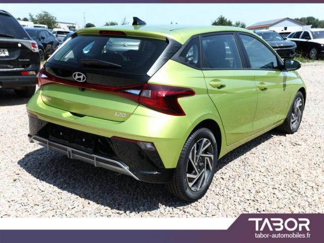 Hyundai I20 image 6