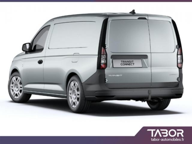 Ford Transit Connect image 8