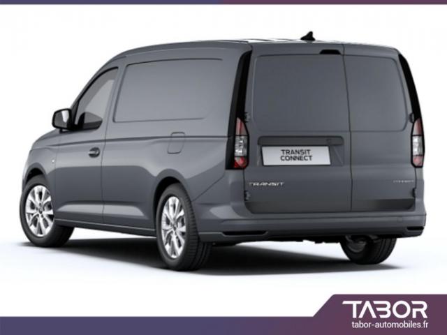Ford Transit Connect image 7