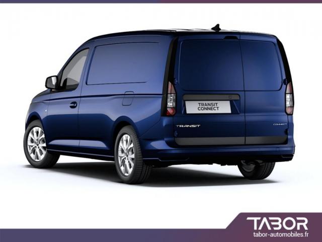 Ford Transit Connect image 4