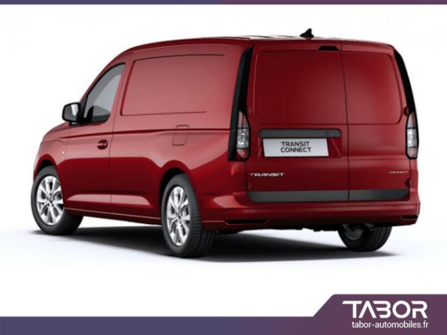 Ford Transit Connect image 6