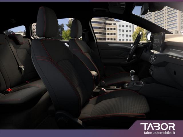Ford Focus image 5