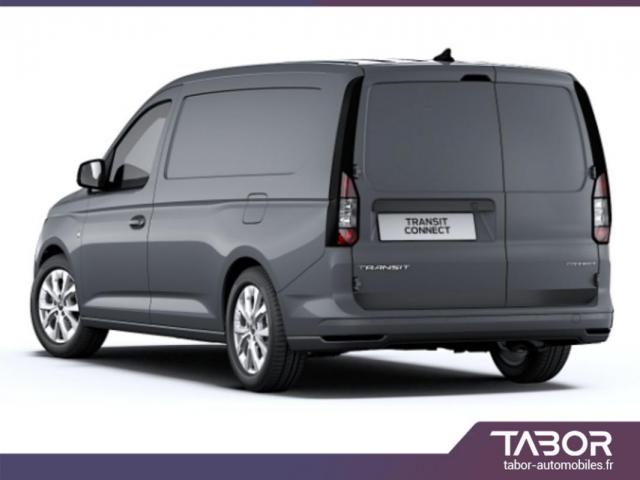Ford Transit Connect image 4
