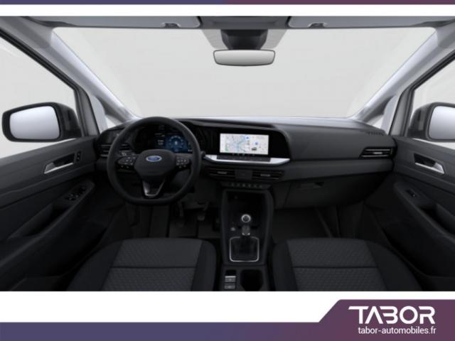 Ford Transit Connect image 2
