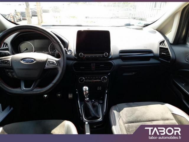 Ford Ecosport image 8