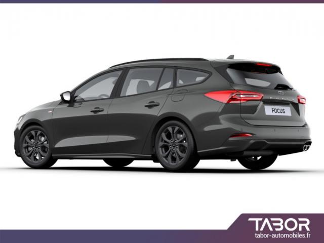 Ford Focus image 2