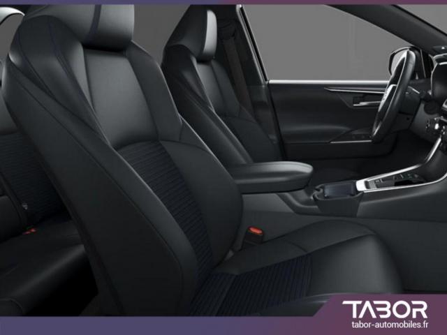 Toyota Rav4 image 8
