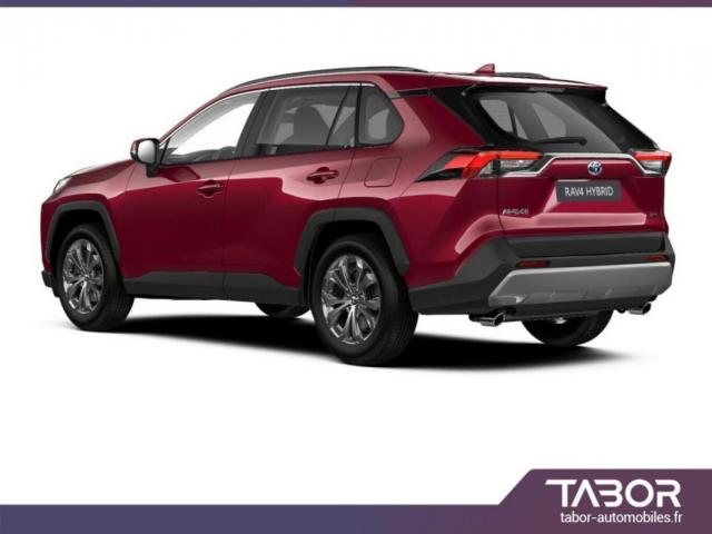 Toyota Rav4 image 9