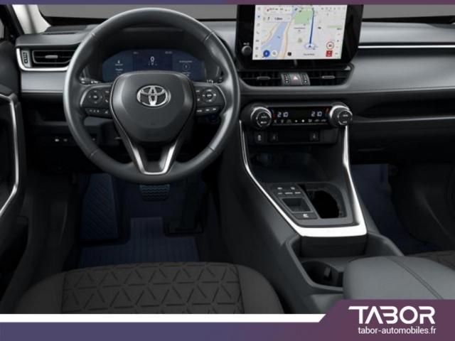 Toyota Rav4 image 8