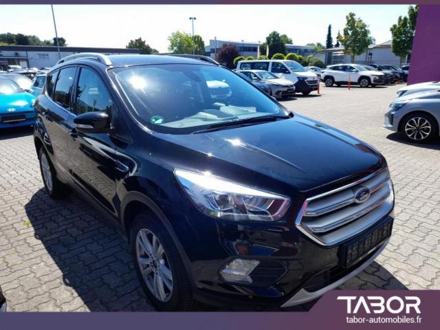 Ford Kuga image 5