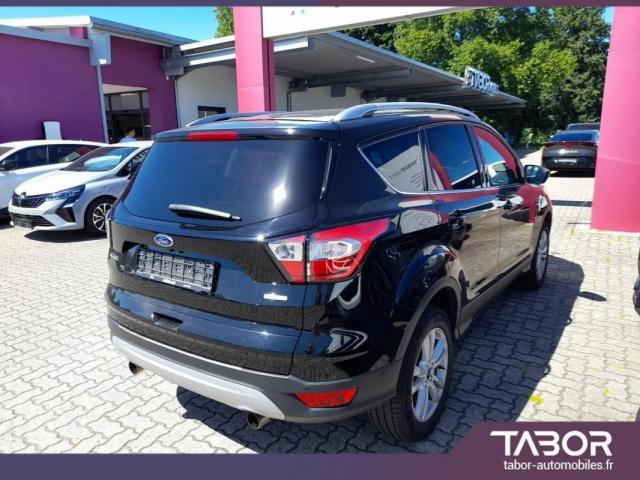 Ford Kuga image 9