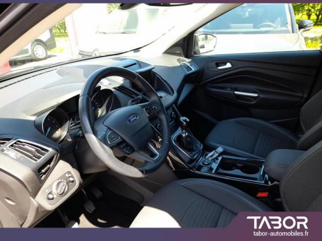 Ford Kuga image 7