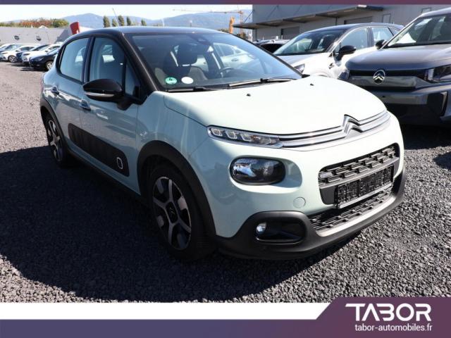 Citroen C3 image 8