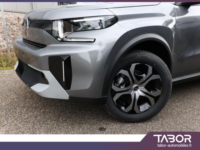 Citroen C3 Aircross image 1