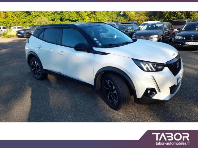 Peugeot 2008 image 3