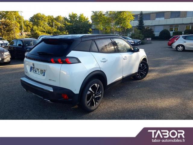 Peugeot 2008 image 6