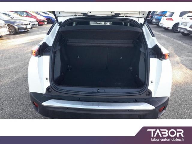 Peugeot 2008 image 2