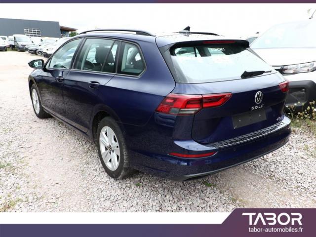 Volkswagen Golf image 8