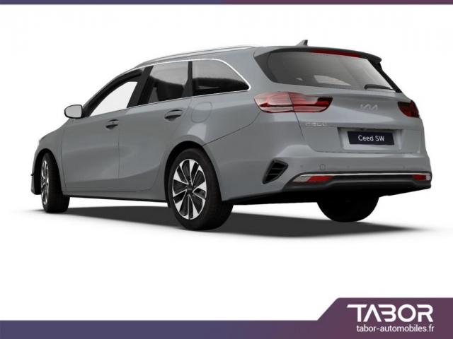 Kia Ceed Sportswagon image 1