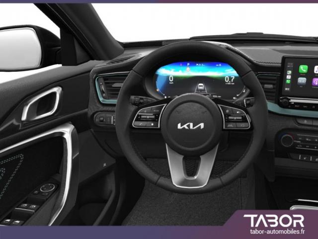 Kia Ceed Sportswagon image 7