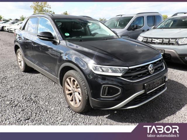 Volkswagen T-Roc image 1