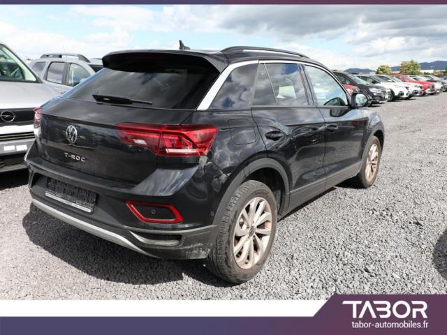 Volkswagen T-Roc image 5