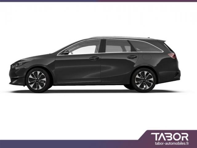 Kia Ceed Sportswagon image 1