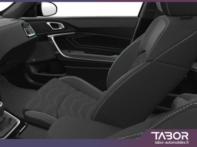 Kia Ceed Sportswagon image 9