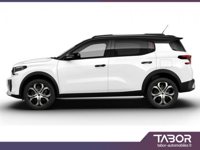 Citroen C3 Aircross image 4