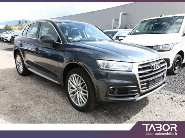 Audi Q5 image 3