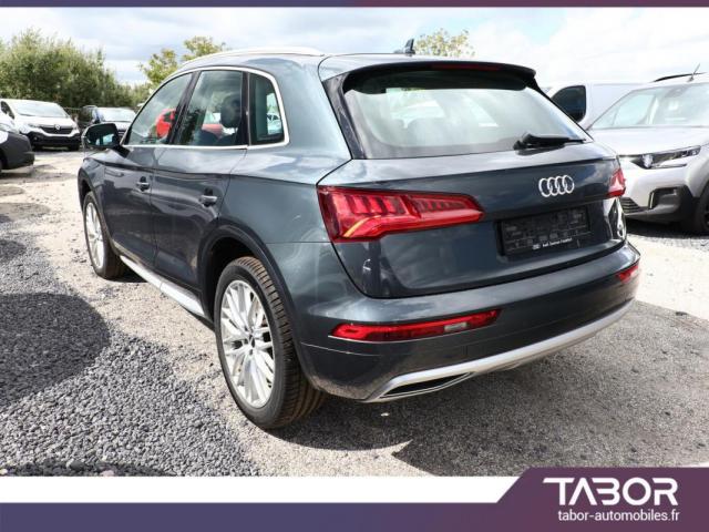 Audi Q5 image 1
