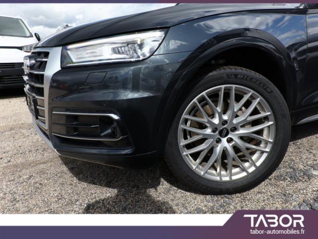 Audi Q5 image 5