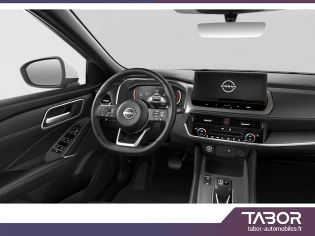 Nissan Qashqai image 6