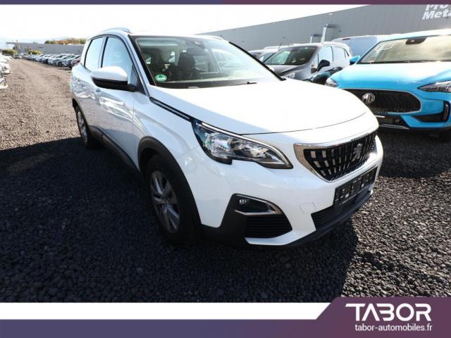 Peugeot 3008 image 2