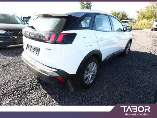 Peugeot 3008 image 3