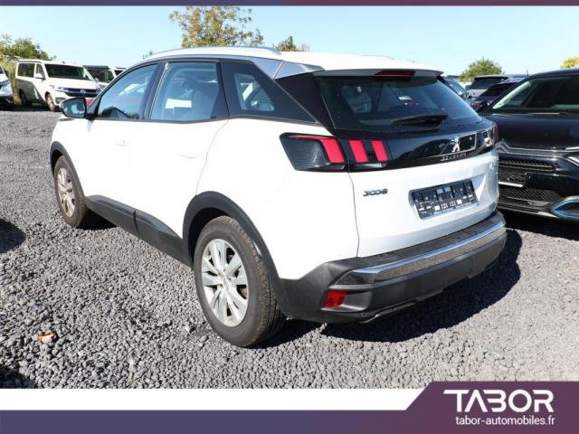 Peugeot 3008 image 8