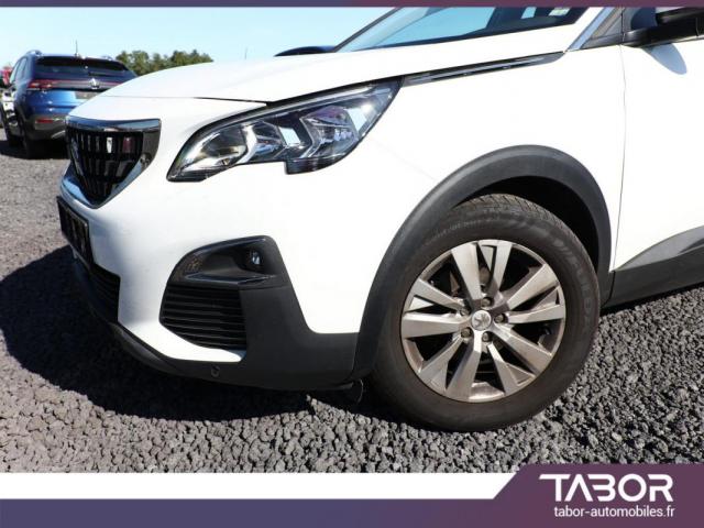 Peugeot 3008 image 4