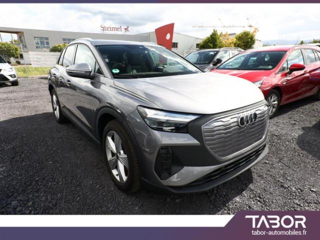 Audi Q4 image 6