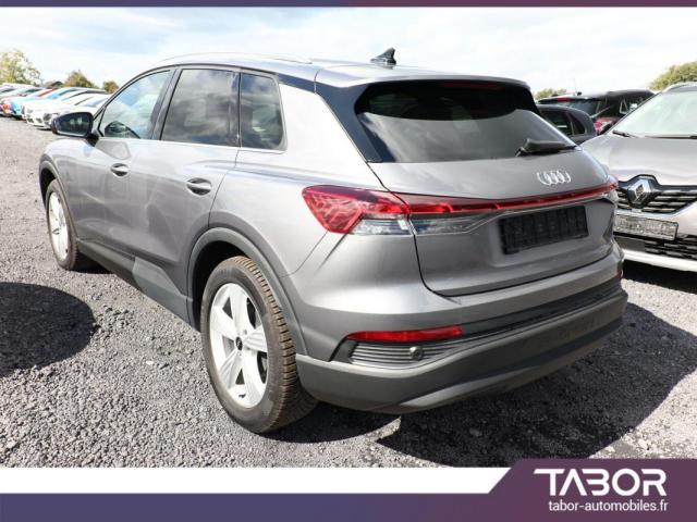 Audi Q4 image 4