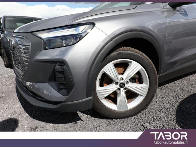 Audi Q4 image 9